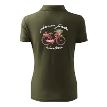 Peknú jazdu životom 20