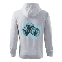 Zrkadlovka v prírode