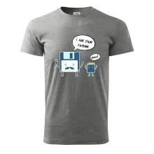 I am your father SD karta