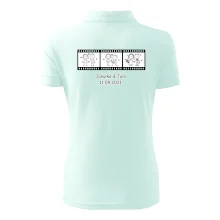 Svadobný deň - váš nápis (Hana-creative)