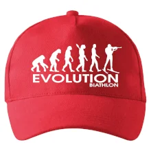 Biathlon - Evolúcia biatlonu