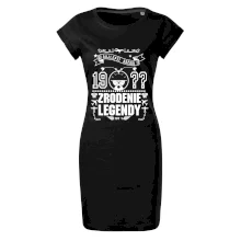 Zrodenie legendy pre pilota