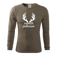 Harry - Expecto patronum Harry - Expecto patronum