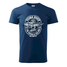 Scuba Diver Scuba Diver