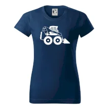 Bobik veľký kolesový