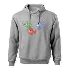 Prdiaca ryba (Hana-creative)