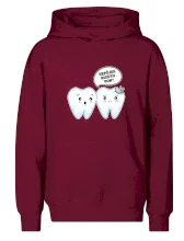 Nepôjde niekto von?