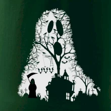 Halloween duch Halloween duch