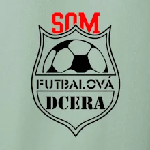 Som futbalová dcéra