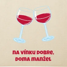 Na vínku dobre SK (Pecka design)