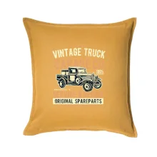 Vintage Truck