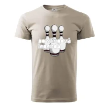 Bowlingová legenda Bowlingová legenda