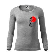 Judo Japan vlajka Judo Japan vlajka