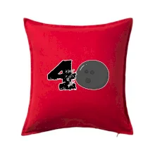 Bowling okrúhle narodeniny 40