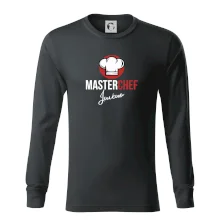 Master Chef čiapky - vlastné meno Master Chef čiapky - vlastné meno