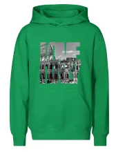 Love Italy - Colosseum