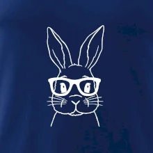 Králik s okuliarmi Králik s okuliarmi