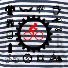 Všetko pre cyklistiku