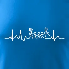 Ekg rodina a 3 chlapci