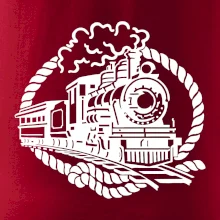 Lokomotíva lano Lokomotíva lano