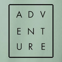 Adventure obdĺžnik