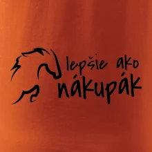 Lepšie ako nákupák