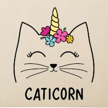 Caticorn