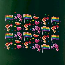 LGBT Vlajky LGBT Vlajky