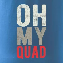 OH my Quad