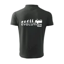 Evolúcia mechanik Evolúcia mechanik