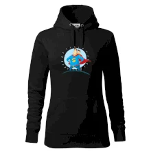 Táta superman - chlapec