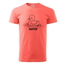 Ducktor Ducktor