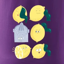 Citroni kreslení (studio-arte.cz)