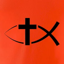 Ježíšova ryba Ježíšova ryba