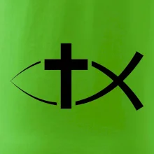 Ježíšova ryba Ježíšova ryba