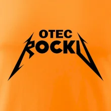 Otec rocku metal SK