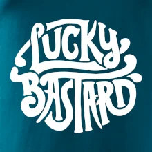 Lucky Bastard