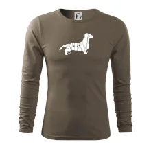 Jazvečík - Dachshund