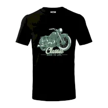 Born to live classic