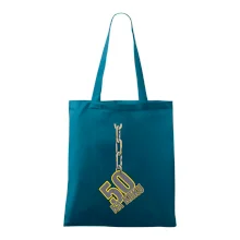 50 rokov na krku reťaz