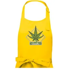 Cannabis list kosoštvorec