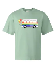 LGBT busík