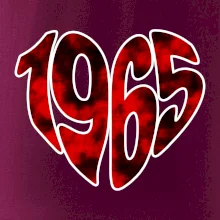 1965 v srdci