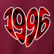 1996 v srdci