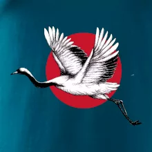 Japan culture - bocian Japan culture - bocian