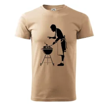 Grilovanie - Kuchár Grilovanie - Kuchár