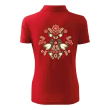 Folklór - hnedé vtáčiky Folklór - hnedé vtáčiky