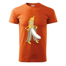 Úchylný banán (Hana-creative)