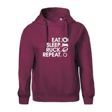 Eat sleep Rugby