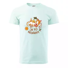 Vianočný zhon a darčeky - Ja to nedávam (Pecka design)